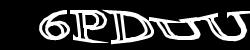 CAPTCHA code image