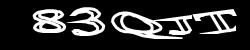 CAPTCHA code image