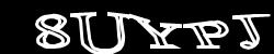 CAPTCHA code image