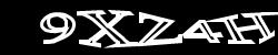 CAPTCHA code image