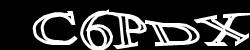 CAPTCHA code image