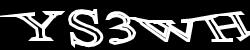 CAPTCHA code image