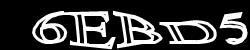 CAPTCHA code image