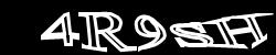 CAPTCHA code image