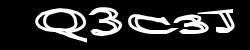 CAPTCHA code image