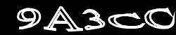 CAPTCHA code image