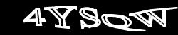 CAPTCHA code image