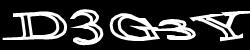 CAPTCHA code image