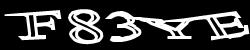 CAPTCHA code image