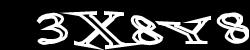 CAPTCHA code image