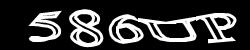 CAPTCHA code image