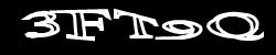 CAPTCHA code image