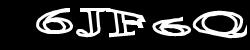 CAPTCHA code image