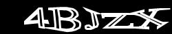 CAPTCHA code image
