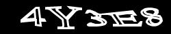 CAPTCHA code image