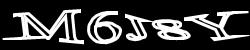 CAPTCHA code image