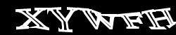 CAPTCHA code image