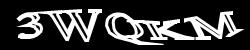 CAPTCHA code image