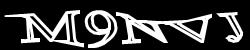 CAPTCHA code image