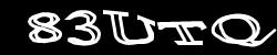 CAPTCHA code image