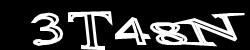 CAPTCHA code image