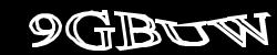 CAPTCHA code image