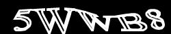 CAPTCHA code image