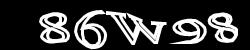 CAPTCHA code image