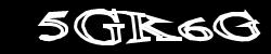 CAPTCHA code image
