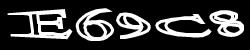 CAPTCHA code image