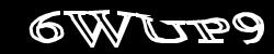 CAPTCHA code image
