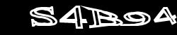 CAPTCHA code image