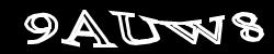 CAPTCHA code image