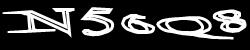 CAPTCHA code image