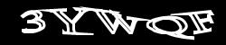 CAPTCHA code image