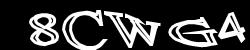 CAPTCHA code image