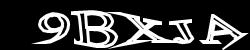 CAPTCHA code image