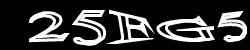 CAPTCHA code image