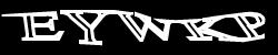 CAPTCHA code image
