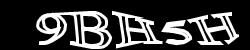 CAPTCHA code image