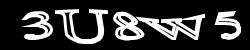 CAPTCHA code image