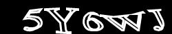 CAPTCHA code image