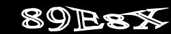 CAPTCHA code image