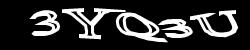 CAPTCHA code image