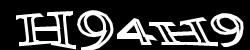 CAPTCHA code image
