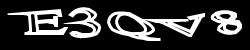 CAPTCHA code image