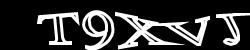 CAPTCHA code image