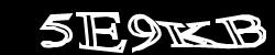 CAPTCHA code image