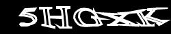 CAPTCHA code image