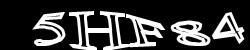 CAPTCHA code image